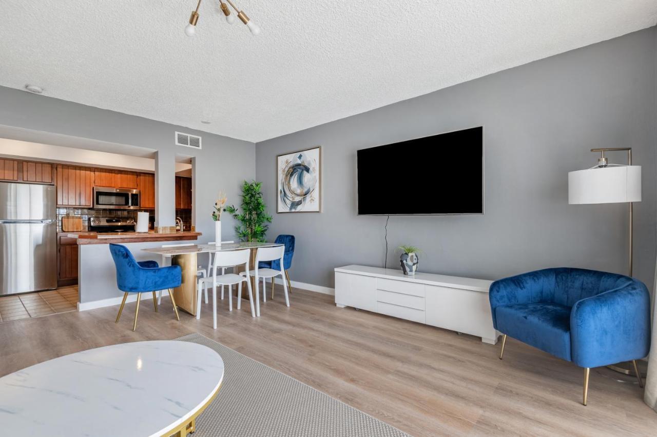Oceanfront Beach House, サテライト・ビーチ エクステリア 写真