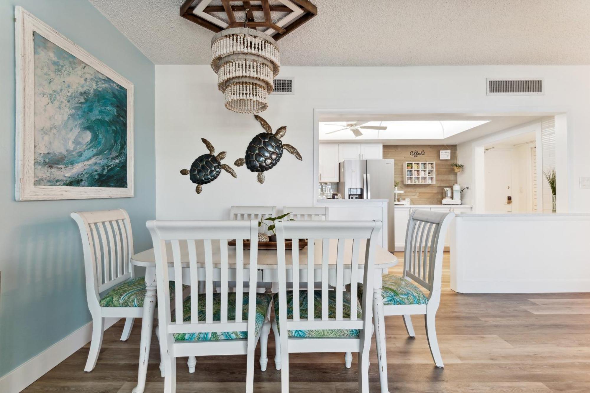 Oceanfront Beach House, サテライト・ビーチ エクステリア 写真