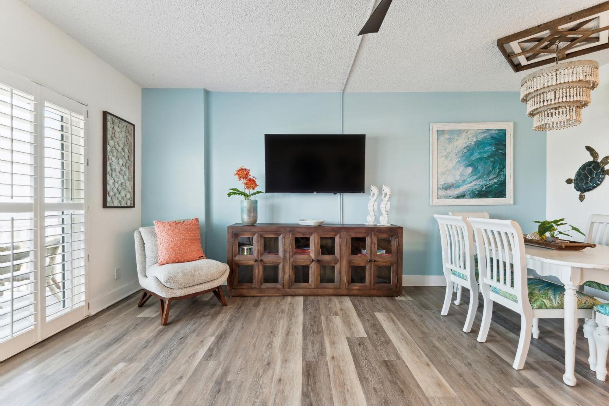 Oceanfront Beach House, サテライト・ビーチ エクステリア 写真