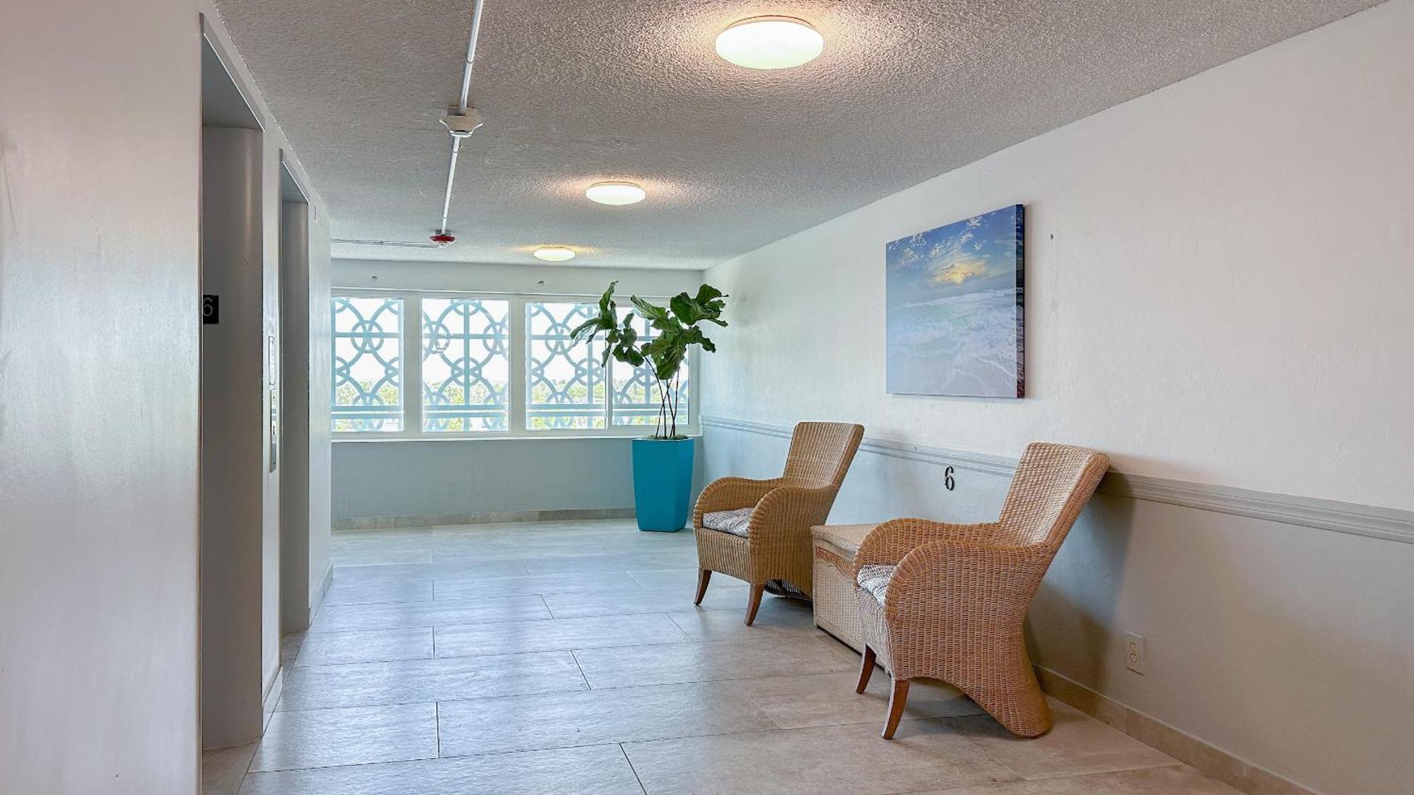 Oceanfront Beach House, サテライト・ビーチ 部屋 写真