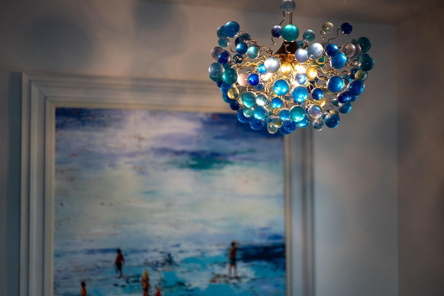Oceanfront Beach House, サテライト・ビーチ 部屋 写真