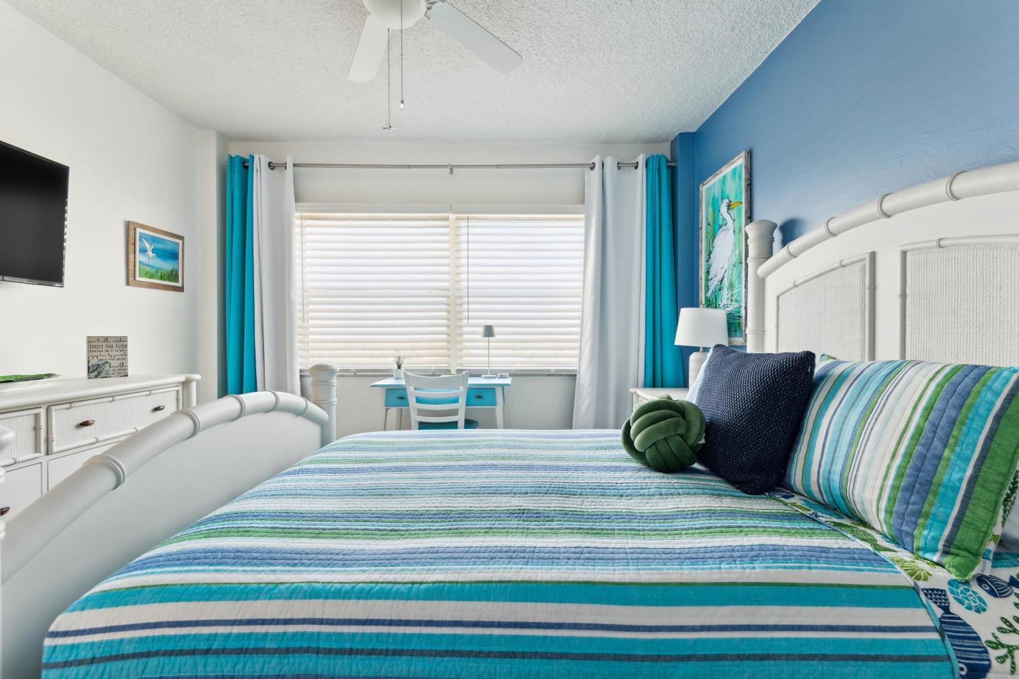 Oceanfront Beach House, サテライト・ビーチ 部屋 写真
