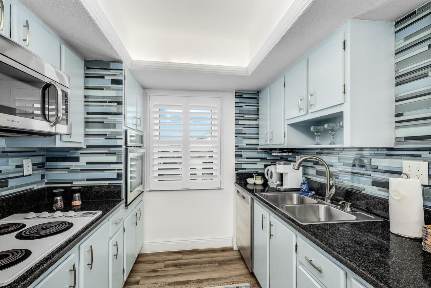 Oceanfront Beach House, サテライト・ビーチ 部屋 写真
