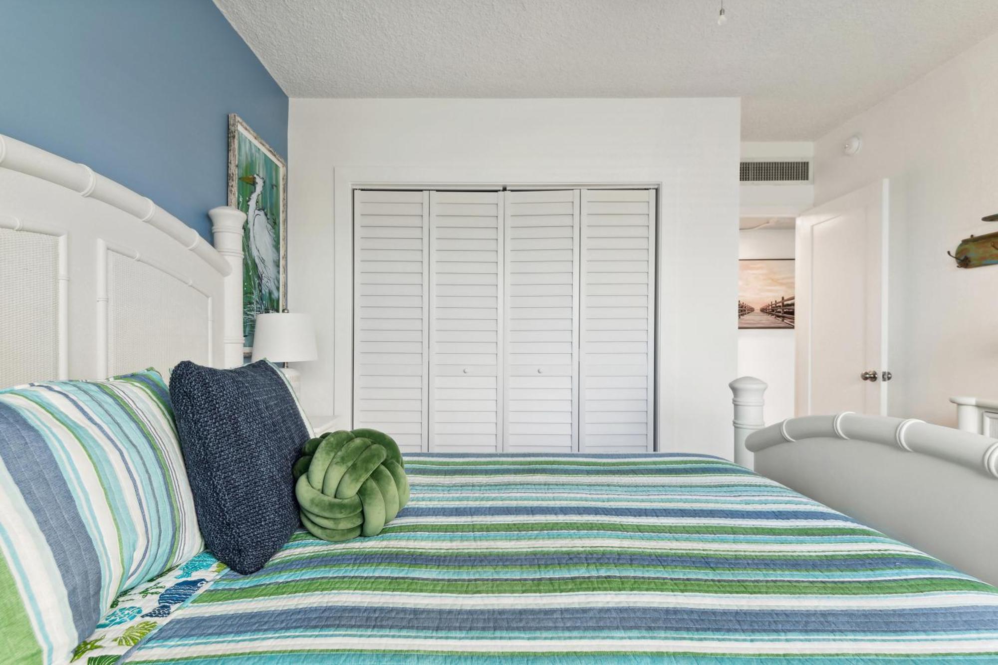 Oceanfront Beach House, サテライト・ビーチ 部屋 写真