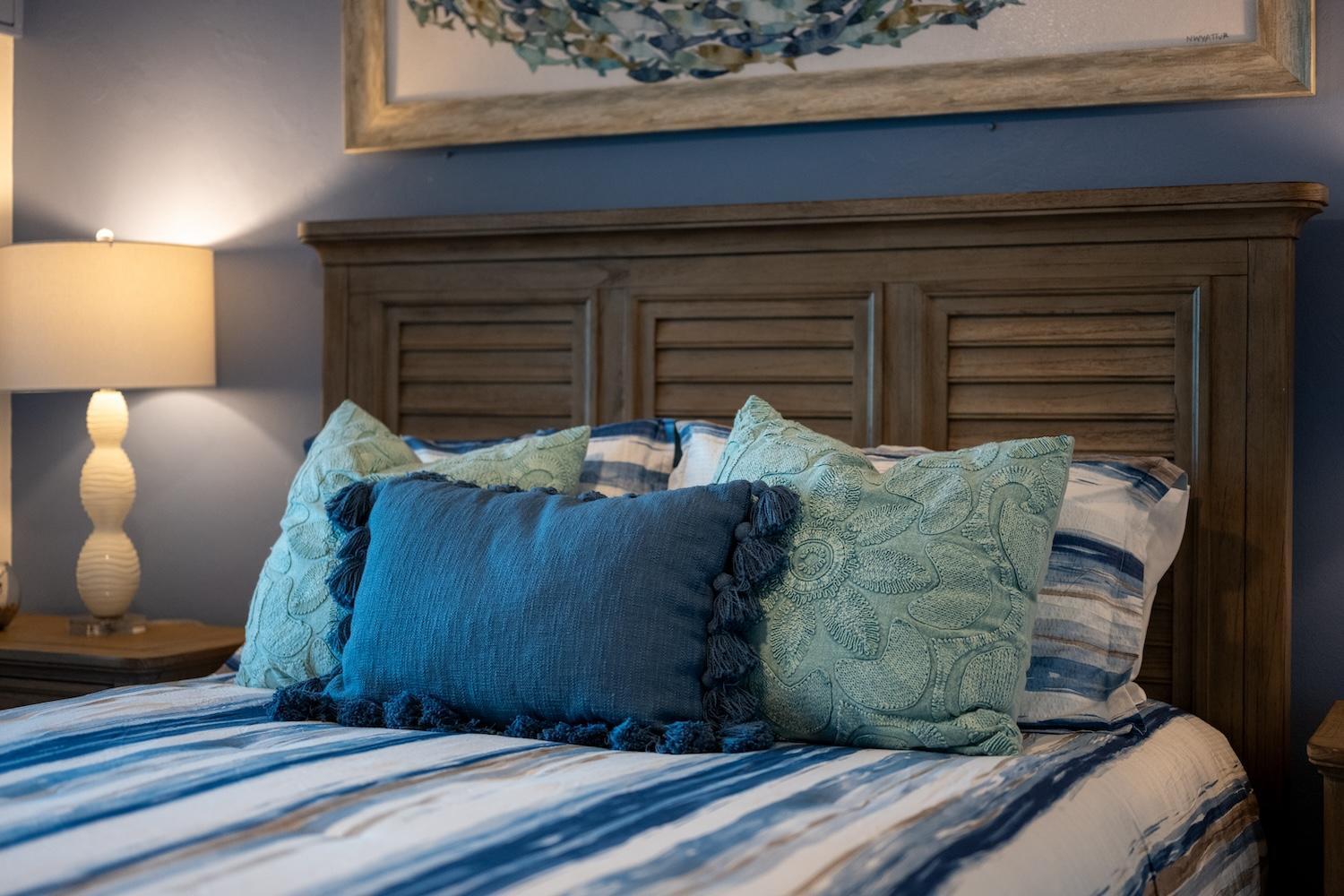 Oceanfront Beach House, サテライト・ビーチ 部屋 写真
