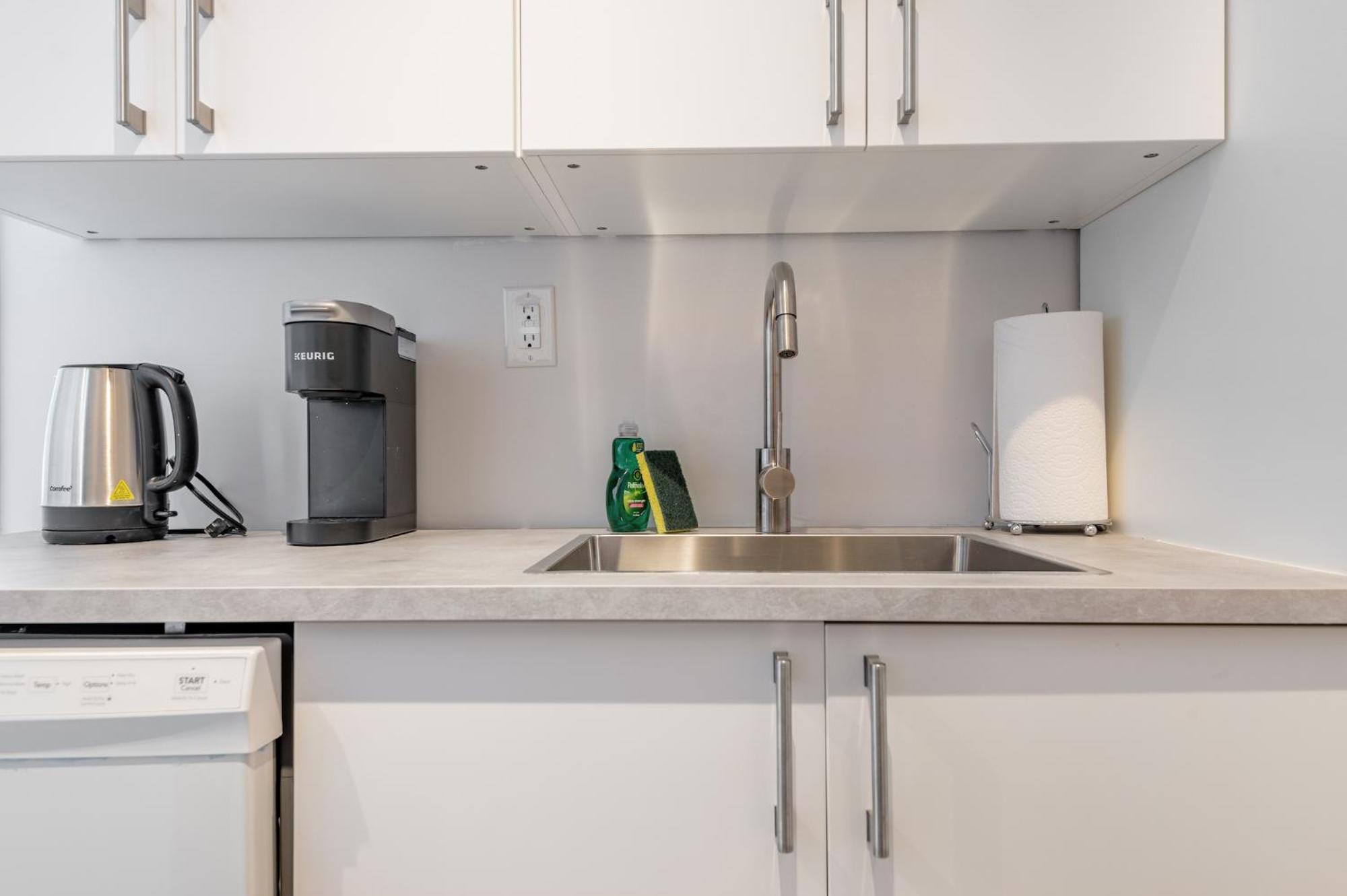 Oceanfront Beach House, サテライト・ビーチ 部屋 写真
