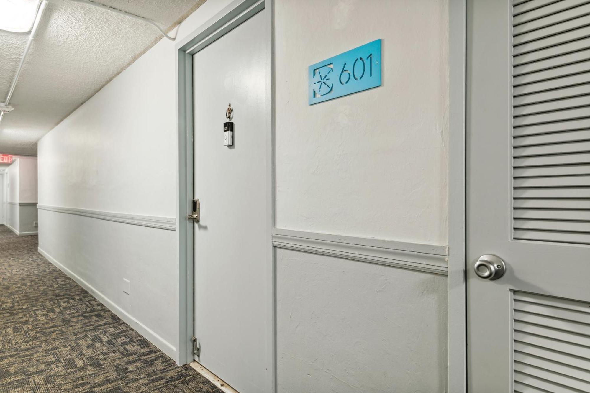Oceanfront Beach House, サテライト・ビーチ 部屋 写真
